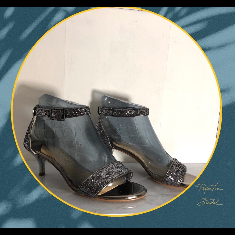 Gianni Bini || Sandal Heels
